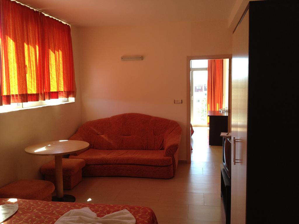 Beach Aparthotel Salt Lake เปาโมเรีย ห้อง รูปภาพ