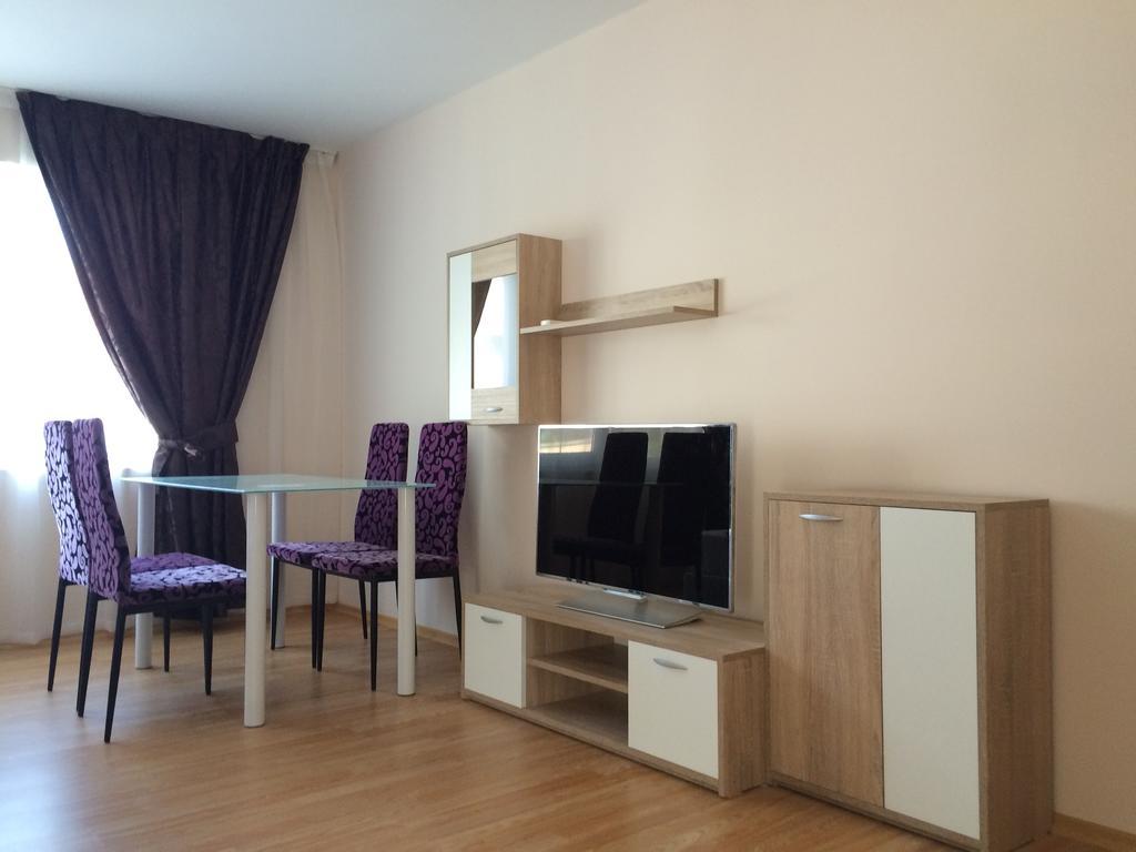 Beach Aparthotel Salt Lake เปาโมเรีย ภายนอก รูปภาพ